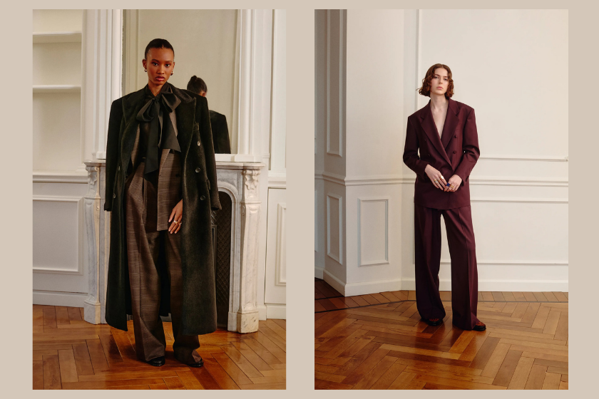Shop Tagliatore Women online | Gaudenzi Boutique